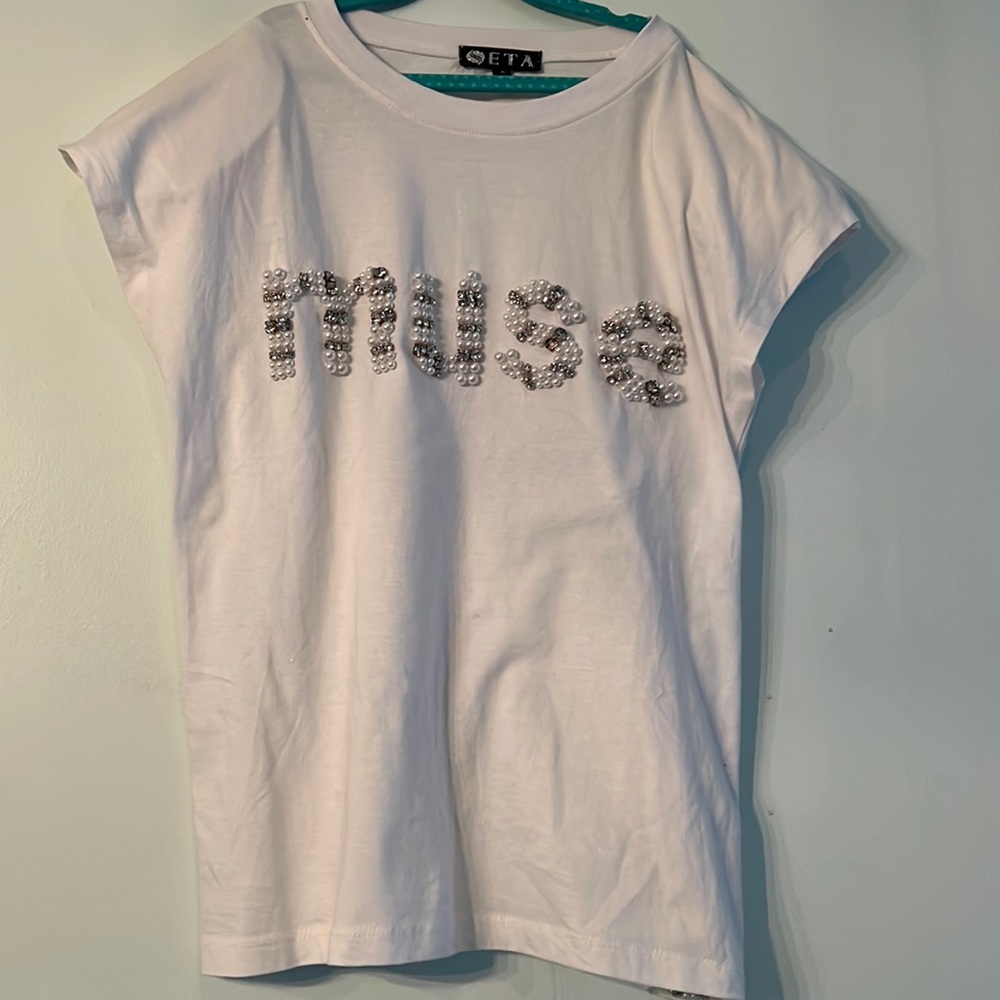 Seta MUSE Tank size small
